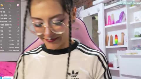 kiki online show from 9, 2, 2025