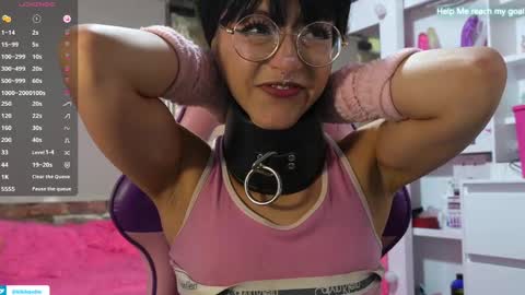 kiki online show from 26, 2, 2025