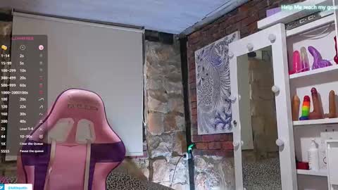 Snapshot of kikilepetite chatting on 9, 11, 2025 kiki online show from 9, 11, 2025