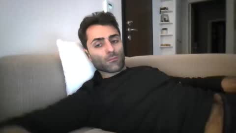 Snapshot of kikkus01 chatting on 20, 11, 2025 kikkus01 online show from 20, 11, 2025