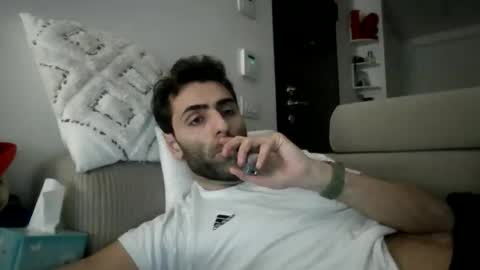 Snapshot of kikkus01 chatting on 8, 2, 2026 kikkus01 online show from 8, 2, 2026