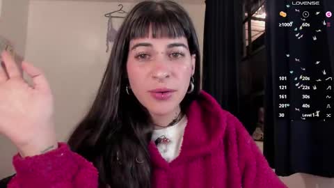 Bella online show from 7, 4, 2026