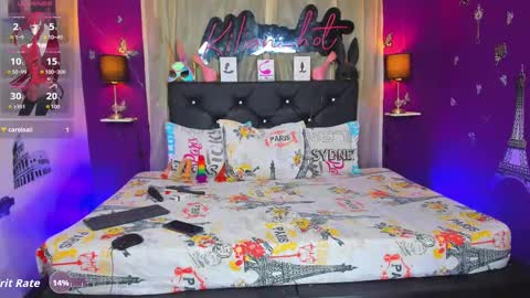  Kilian  online show from 12, 10, 2025