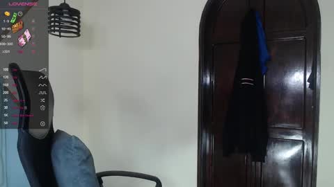 Kilian xxx online show from 8, 1, 2025