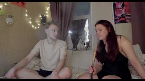 Pula and Lula online show from 27, 11, 2025