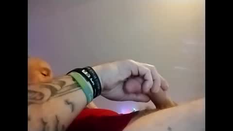 Blazedaddy online show from 16, 11, 2025