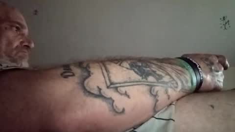 Blazedaddy online show from 23, 12, 2025