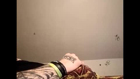 Blazedaddy online show from 8, 1, 2026