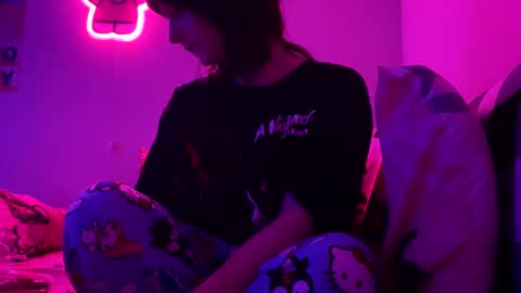 Snapshot of killerxkitty4 chatting on 29, 1, 2025 killerxkitty4 online show from 29, 1, 2025