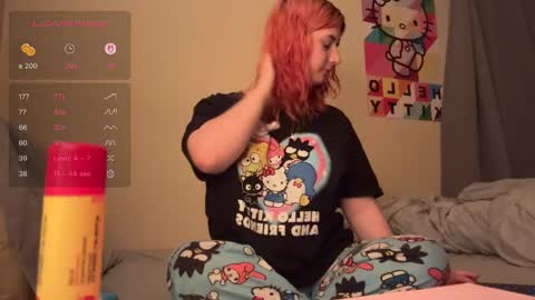 Snapshot of killerxkitty4 chatting on 5, 11, 2025 killerxkitty4 online show from 5, 11, 2025