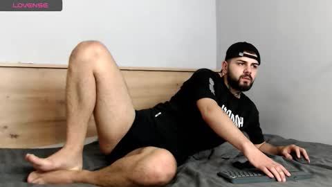 killianvane online show from 8, 10, 2025