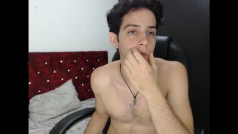 killua_parker online show from 3, 2, 2026