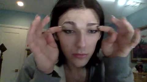 Kilo Carter online show from 28, 2, 2026