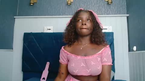 Snapshot of kilyetvera3x chatting on 3, 12, 2024 hanna online show from 3, 12, 2024