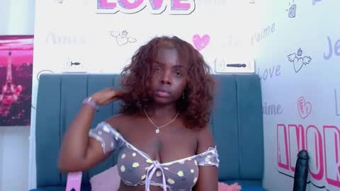 Snapshot of kilyetvera3x chatting on 24, 1, 2025 hanna online show from 24, 1, 2025