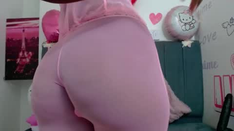 Snapshot of kilyetvera3x chatting on 15, 2, 2025 hanna online show from 15, 2, 2025