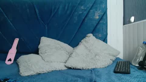 Snapshot of kilyetvera3x chatting on 12, 3, 2025 hanna online show from 12, 3, 2025