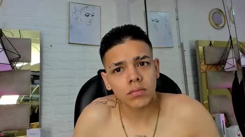 Snapshot of kim69_and_noah chatting on 7, 2, 2026 cherry online show from 7, 2, 2026