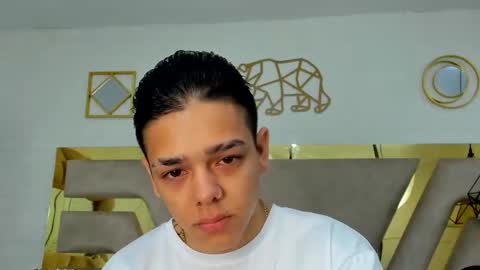 Snapshot of kim69_and_noah chatting on 23, 2, 2026 cherry online show from 23, 2, 2026