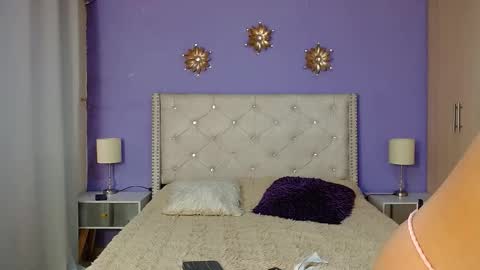 Mia  Kim online show from 1, 11, 2025