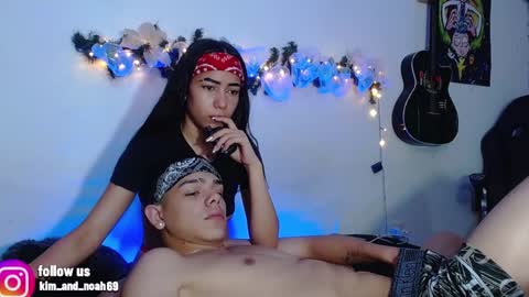 kim_and_noah69 online show from 11, 12, 2024