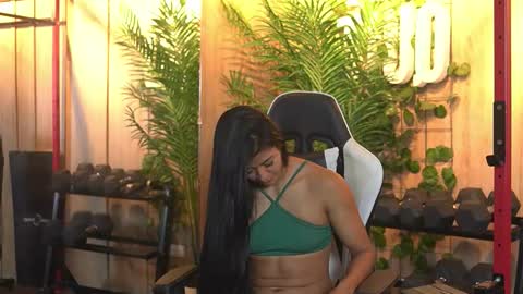 Kim online show from 4, 12, 2025