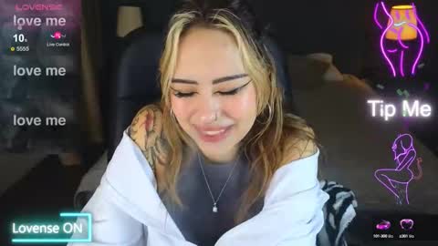 Kim online show from 14, 10, 2025