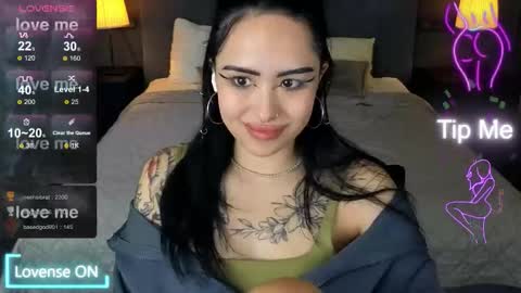 Kim online show from 5, 12, 2025