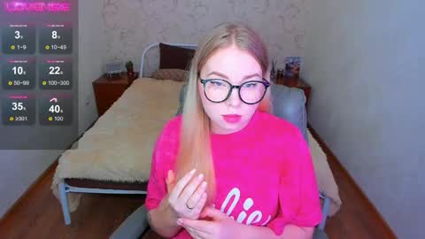 KIM online show from 14, 3, 2026