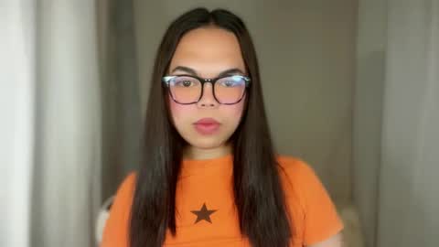 Snapshot of kim_kyile chatting on 14, 1, 2026 KYLIE online show from 14, 1, 2026