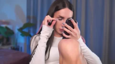 Kim Oberlin online show from 15, 10, 2025