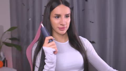 Kim Oberlin online show from 25, 10, 2025