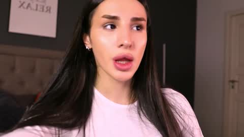 Kim Oberlin online show from 26, 10, 2025