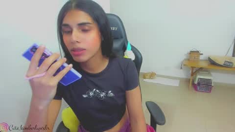 OnlyFans kimberlywexlr online show from 10, 2, 2025