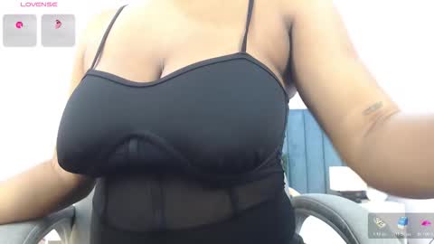 Snapshot of kimara_lion chatting on 11, 11, 2025 kimara lion online show from 11, 11, 2025