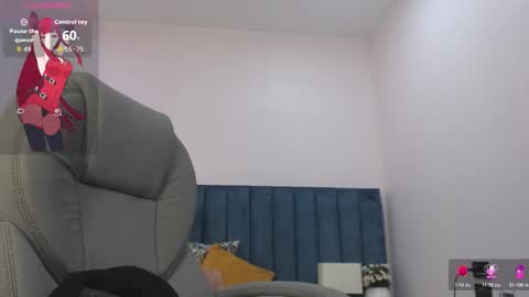 Snapshot of kimara_lion chatting on 28, 11, 2025 kimara lion online show from 28, 11, 2025