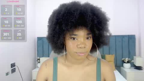 Snapshot of kimara_lion chatting on 3, 3, 2026 kimara lion online show from 3, 3, 2026