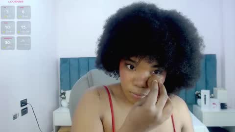 Snapshot of kimara_lion chatting on 4, 3, 2026 kimara lion online show from 4, 3, 2026