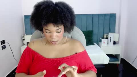 Snapshot of kimara_lion chatting on 8, 3, 2026 kimara lion online show from 8, 3, 2026