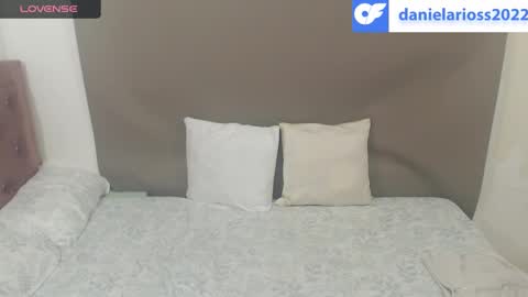 DANIELA online show from 25, 12, 2024