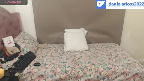 DANIELA online show from 16, 1, 2025