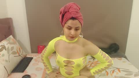 DANIELA online show from 14, 3, 2026