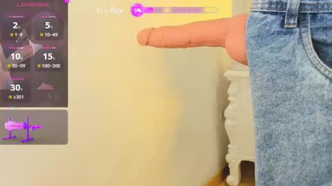 Snapshot of kimberlin_cam chatting on 19, 12, 2024 Kimberlin online show from 19, 12, 2024