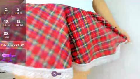 Snapshot of kimberlin_cam chatting on 4, 3, 2025 Kimberlin online show from 4, 3, 2025