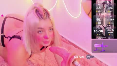 Snapshot of kimberlin_cam chatting on 24, 10, 2025 Kimberlin online show from 24, 10, 2025