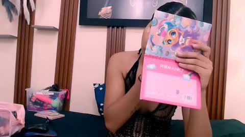 Snapshot of kimberly18cute chatting on 16, 3, 2026 KIMBER online show from 16, 3, 2026