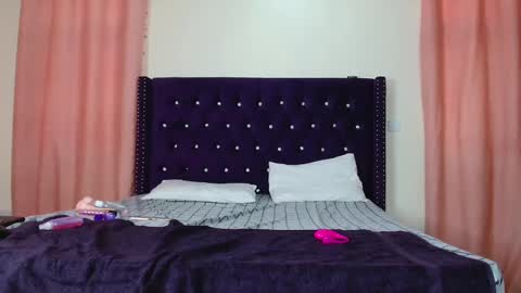 kimberly_blaze online show from 3, 2, 2025