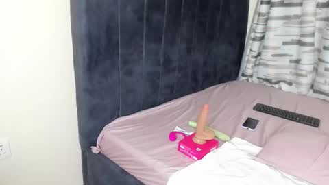 kimberly_blaze online show from 19, 3, 2026