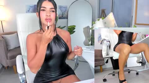 Melissa online show from 4, 12, 2024