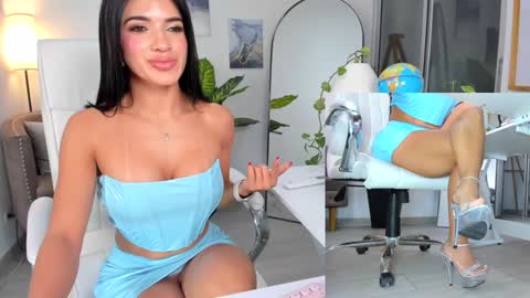 Melissa online show from 13, 12, 2024